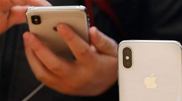 Mua iPhone X cần lưu ý những vấn đề này
