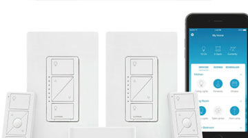 Ổ cắm thông minh tốt nhất cho smarthome