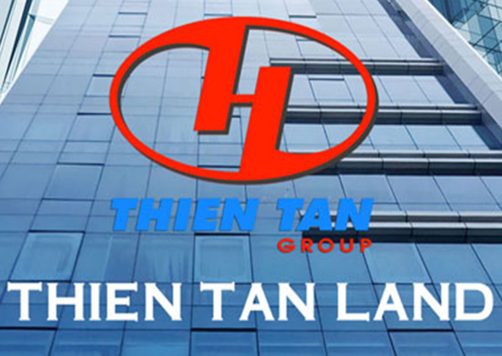 Thiên Tân Group