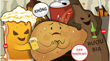 Tác hại của bia, rượu: Nguy cơ gây ung thư