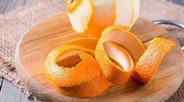 Những công dụng của vỏ quả quýt bạn có biết?