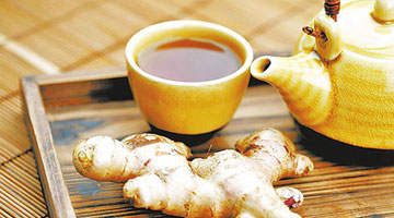 Những thực phẩm làm ấm cơ thể mà bạn nên uống vào mùa đông
