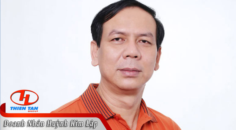 Thiên Tân Group