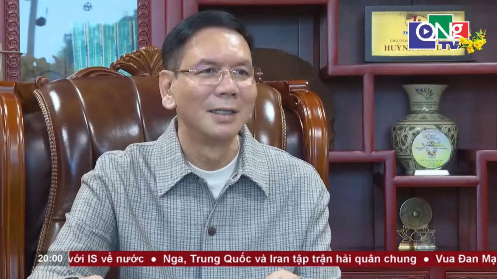Thiên Tân Group Tâm Thế Mới, Hành Trình Mới Trong Năm 2026