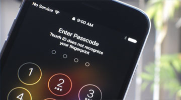 Những mẹo bảo vệ Iphone trước hacker nên biết