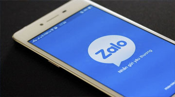 Zalo giúp người dùng sao lưu và khôi phục tin nhắn
